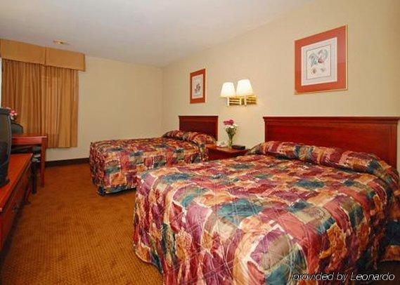 Motel 6-Newark, De Værelse billede