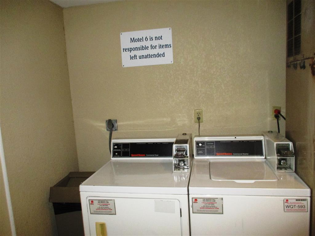 Motel 6-Newark, De Faciliteter billede