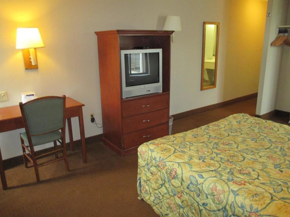 Motel 6-Newark, De Eksteriør billede