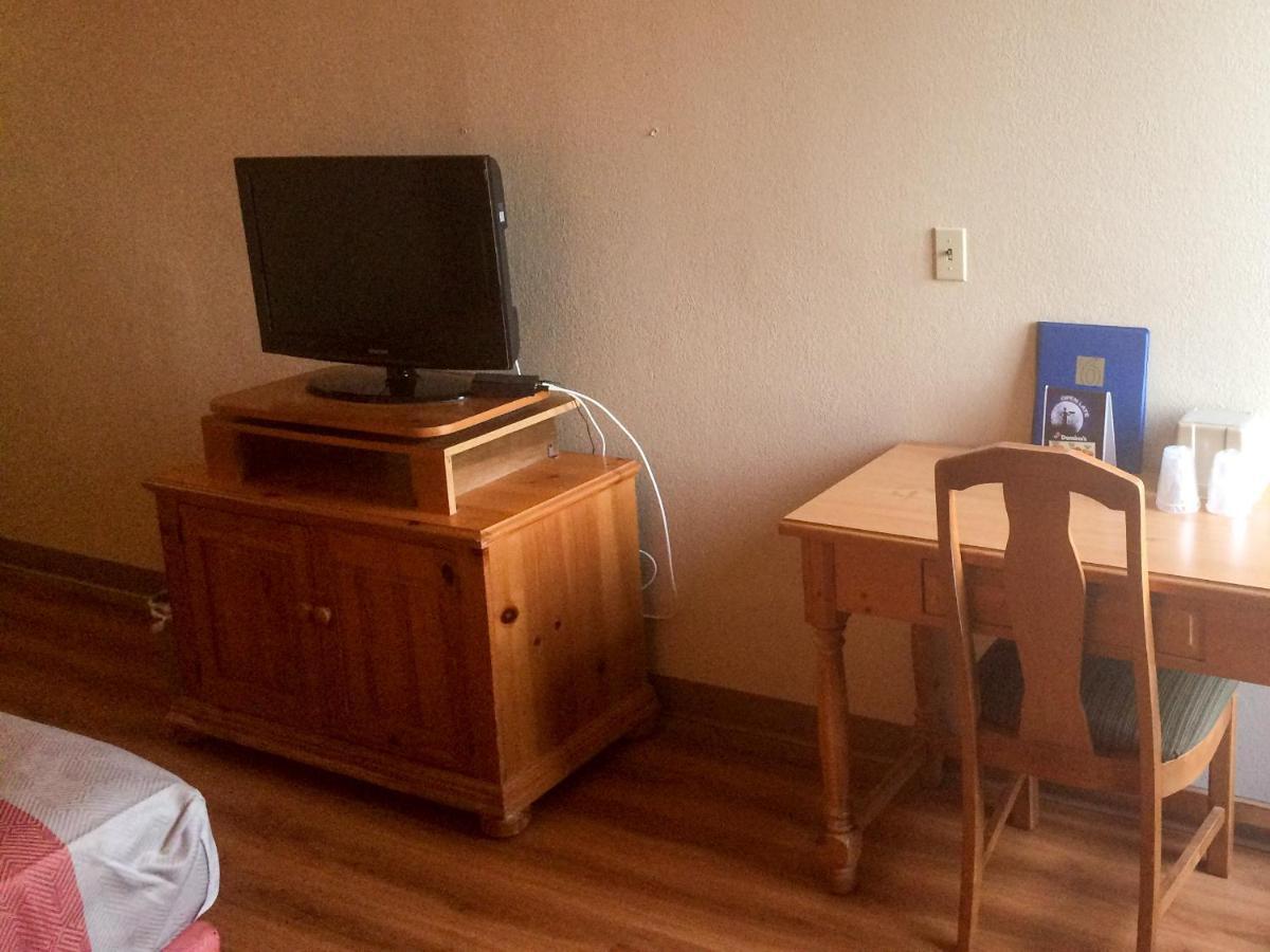 Motel 6-Newark, De Værelse billede